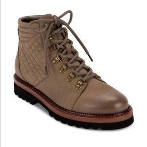 Blondo Helen Waterproof Hiker Style Boot